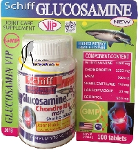 Schiff Glucosamine New hiệu quả nhất trong trường hợp nào?
