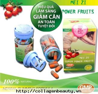 thuoc giam can Super Power Fruits , thuoc giam can, thuốc giảm cân, thuoc giam can trai luu, thuốc giảm cân trái lựu, giam beo, giam can