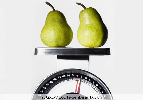 10 sai lầm trong giảm cân