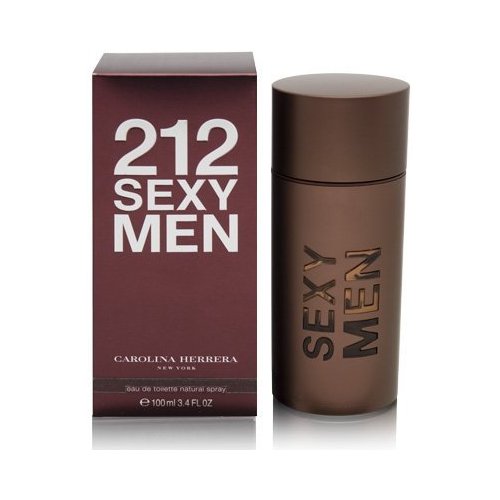 212 Sexy for men - Nước Hoa Dành Cho Phái Mạnh