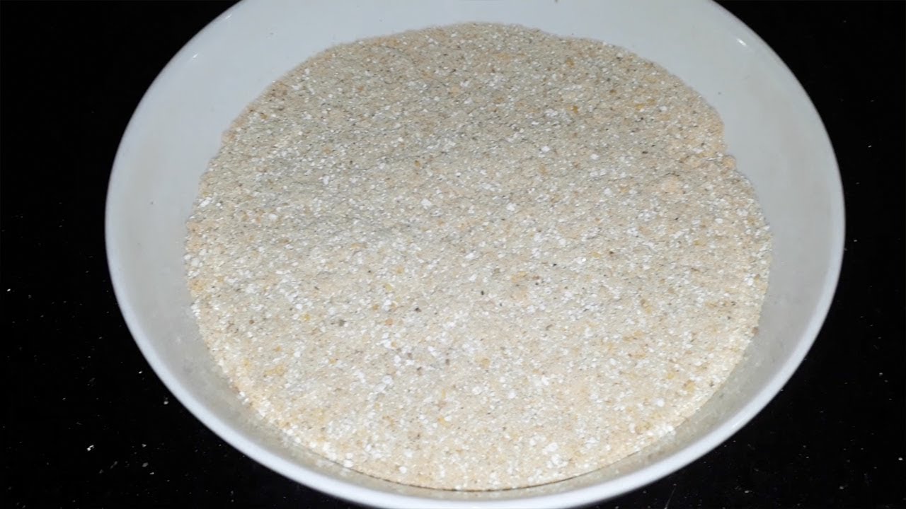 Rang muối là phương pháp đơn giản dễ thực hiện nhất trong các cách giảm mỡ bụng sau sinh.