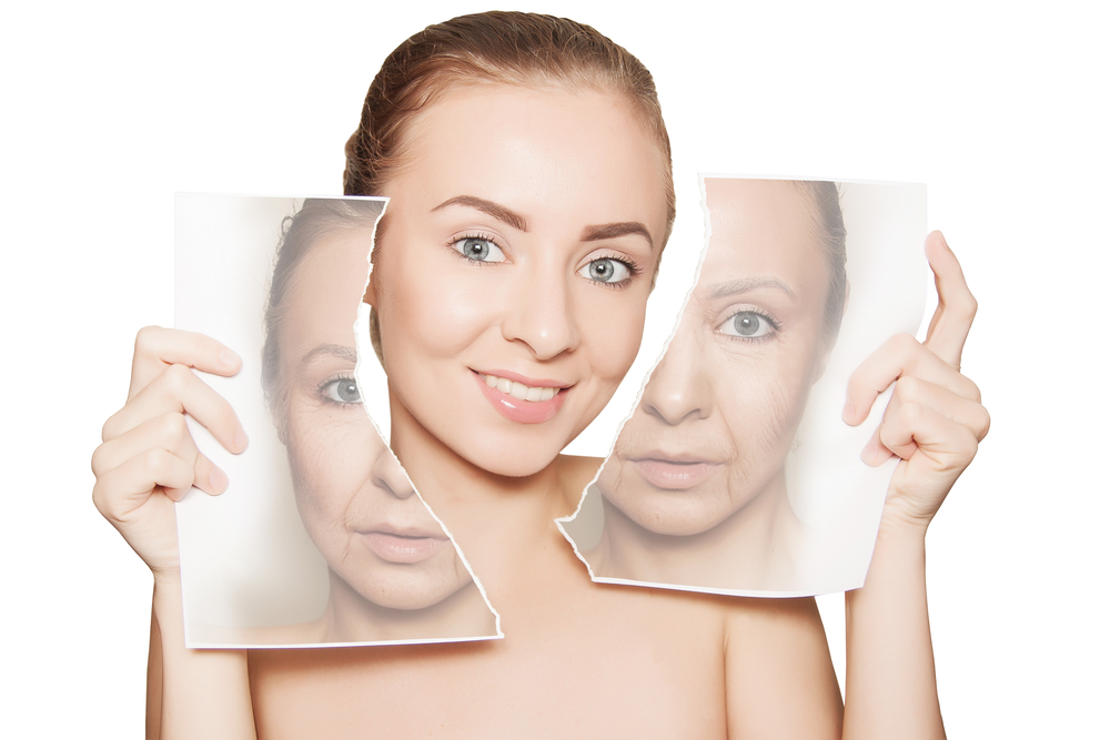 Kiên trì bổ sung collagen hằng ngày sẽ thấy được sự thay đổi từ làn da của bạn