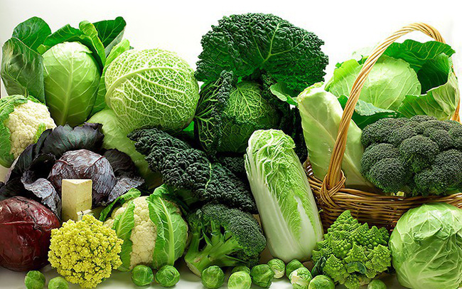 Chế độ ăn kiêng có nhiều rau xanh giúp cơ thể tăng cường sự trao đổi chất và đốt cháy mỡ bụng