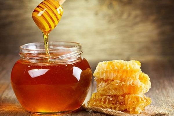 Kết hợp cùng gừng là cách giảm mỡ bụng nhanh nhất khi sử dụng mật ong