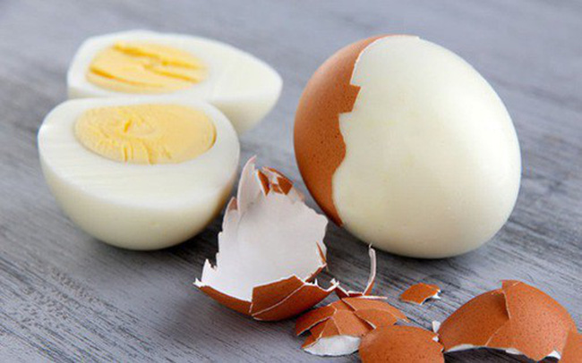 Áp dụng thực đơn giảm cân với trứng mỗi ngày giúp giúp giảm lượng calo dung nạp vào cơ thể 