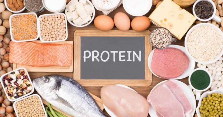 Một bữa sáng giàu protein là một trong những cách giảm cân nhanh nhất
