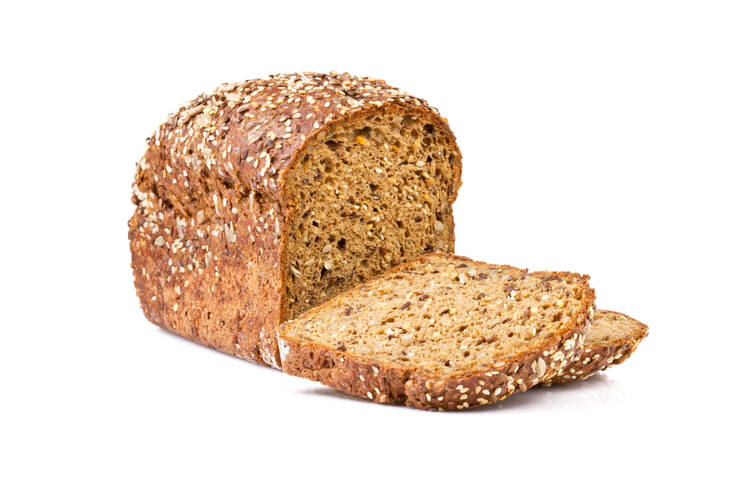 Bánh mì nướng ngũ cốc giúp giảm cân hiệu quả