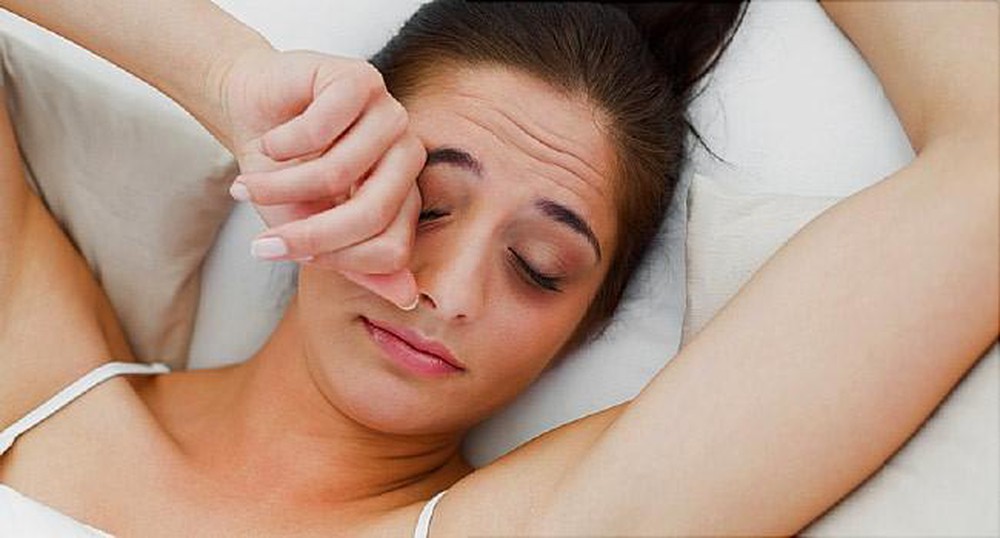 Giấc ngủ có tầm ảnh hưởng rất quan trọng đối với quá trình giảm cân của bạn