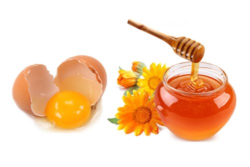 Trị nám và tàn nhang hiệu quả tại nhà chỉ bằng mật ong và trứng gà