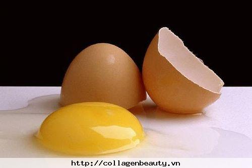 tự làm mặt nạ tự nhiên bảo vệ da, mặt nạ mịn da, mặt nạ se khít lỗ chân lông, mặt nạ bổ sung dưỡng chất cho da, mặt nạ ngăn chặn mụn đầu đen, lòng đỏ trứng chống mụn trứng cá