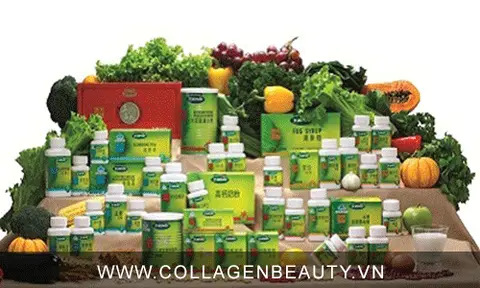 Tác dụng của thực phẩm đối với sức khỏe