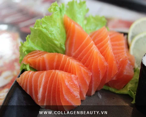 Bổ sung dinh dưỡng cho cơ thể khỏi quá trình lão hóa