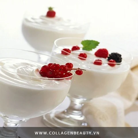 Làm đẹp và bổ sung dưỡng chất cho cơ thể với sữa tươi