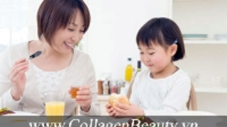 Bí quyết giảm cân cho trẻ em theo phong cách người Nhật