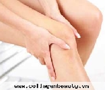 Chứng co cơ có thể xảy ra ở mọi lúc