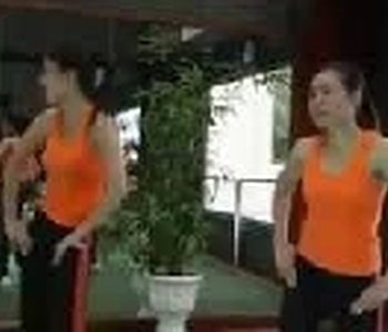  Thể dục mỗi ngày - Bài tập hóp mỡ