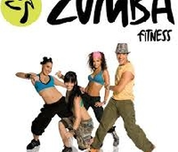 5 bài nhảy Zumba Fitness đốt cháy 150 kcal trong 15 phút