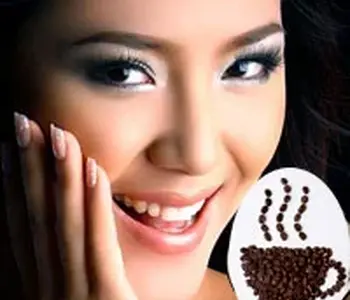 Khả năng làm đẹp từ cà phê đen ít ai ngờ đến
