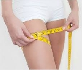Những động tác đơn giản cho đôi chân thon gọn nuột nà