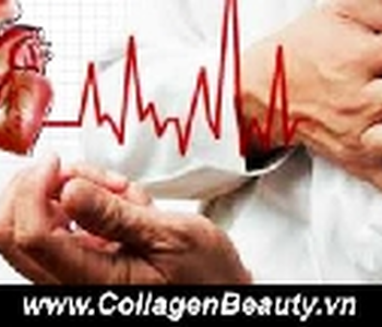 Sản phẩm hỗ trợ tim mạch giúp cải thiện sức khỏe