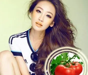 Liệu pháp làm đẹp từ cà chua