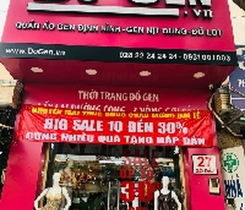 TUYỂN 10 NHÂN VIÊN BÁN HÀNG TẠI SHOP