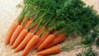 Giảm cân vô cùng đơn giản và dễ làm với cà rốt.