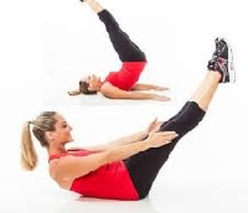 Bài tập giảm mỡ bụng cực hiệu quả cho cả nam và nữ