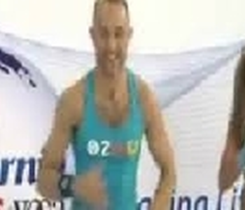 Nhảy Zumba - Giảm cân làm đẹp 1