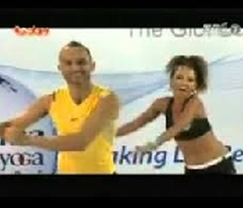 Nhảy Zumba - Giảm cân làm đẹp 2
