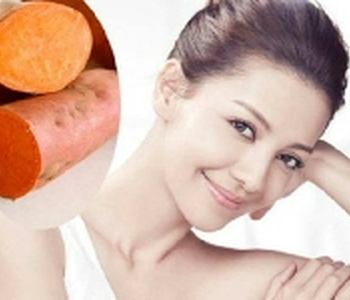 Thực phẩm giúp làn da phái đẹp chuyển tông trắng sáng rạng ngời