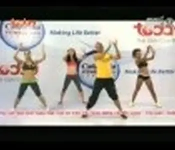Nhảy Zumba - Giảm cân làm đẹp 3