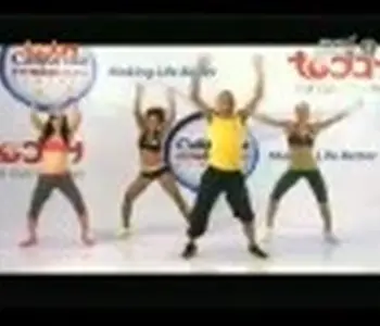 Nhảy Zumba - Giảm cân làm đẹp 5  