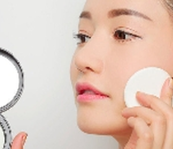 6 Thói quen sai lầm hằng ngày khiến lỗ chân lông nở to