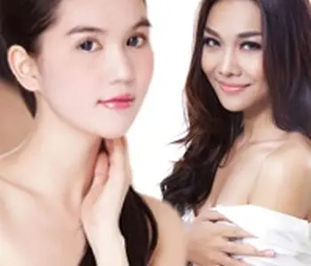 Công thức làm đẹp của sao Việt