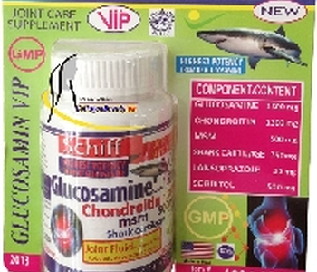 Schiff Glucosamine New hiệu quả nhất trong trường hợp nào?
