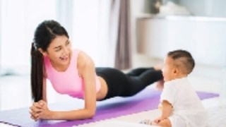 4 cách giảm cân sau sinh tại nhà để trở về dáng ngọc