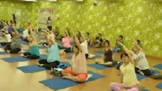 Yoga cho các bà mẹ mang thai trong thời kỳ đầu