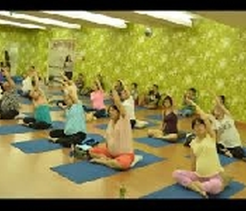 Yoga cho các bà mẹ mang thai trong thời kỳ đầu