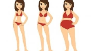 Những sai lầm khiến cân nặng của bạn tăng vèo vèo sau khi giảm cân