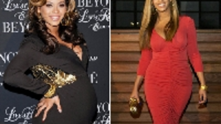 Bí quyết giảm cân của Beyonce từ rau diếp cá.