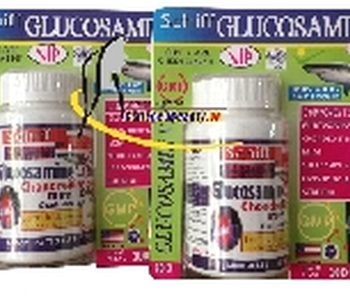 Schiff Glucosamine sulfate uống bao lâu mới có kết quả ?