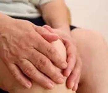 Chữa trị đau xương khớp và tê buốt chân tay
