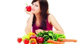 Thực đơn giảm cân với rau quả trong 1 tuần được 2kg