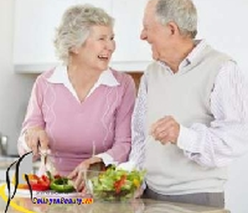 Bổ sung dinh dưỡng giúp hỗ trợ điều trị cho người bị viêm xương khớp