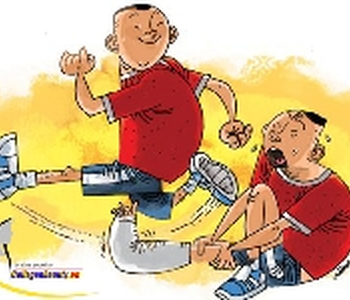 Chấn thương cổ chân và phương pháp điều trị sau chấn thương