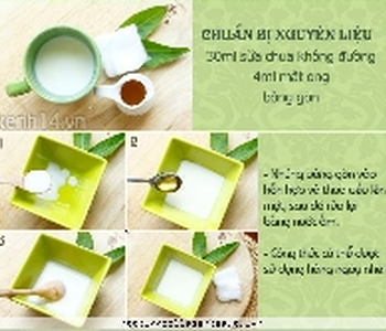 Nước tẩy trang tự chế dễ làm