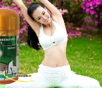 Thực phẩm chức năng Glucosamine HCL điều trị và tái tạo xương khớp