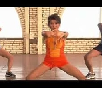Aerobic - Nguyễn Cao Kỳ Duyên