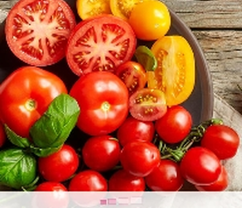 Cách làm trắng da mặt hiệu quả với cà chua